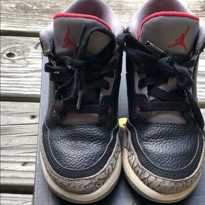 Jordan 3 Retro BP